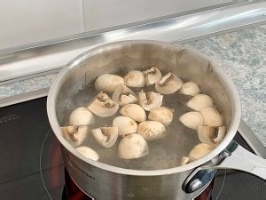 不正经版麻婆豆腐的做法