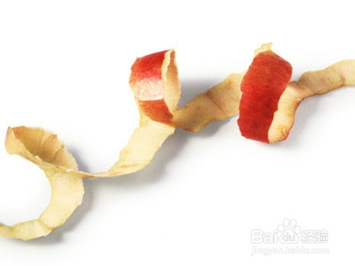 如何正确食用苹果