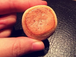 芝士麻薯球的做法