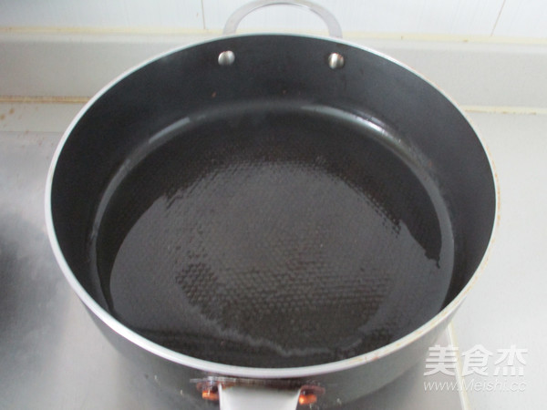 蚝油杏鲍菇的做法