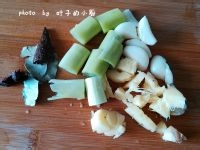 东坡肘子的作法