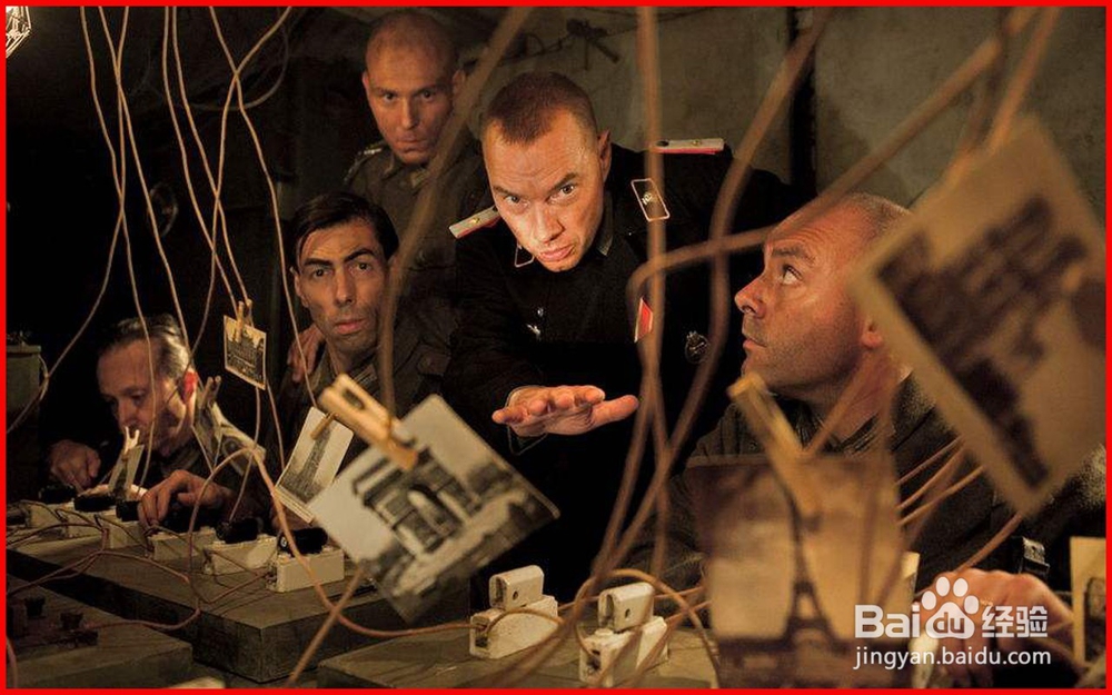 如何做一名合格的导演