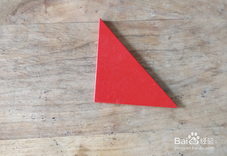 酒店服务员用七巧板怎么拼？（拼法5）