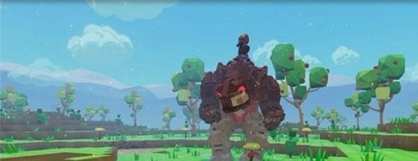 《方块方舟》新手驯龙生存图文攻略