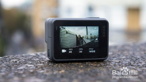 gopro5延时灯光灰暗拍照技巧