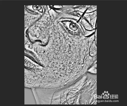 人像摄影后期精修可以这么玩你会了吗