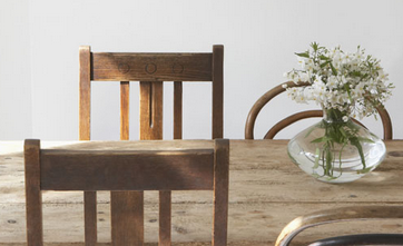 实木家具如何进行保养？