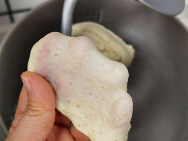 奇亚籽全麦小土司