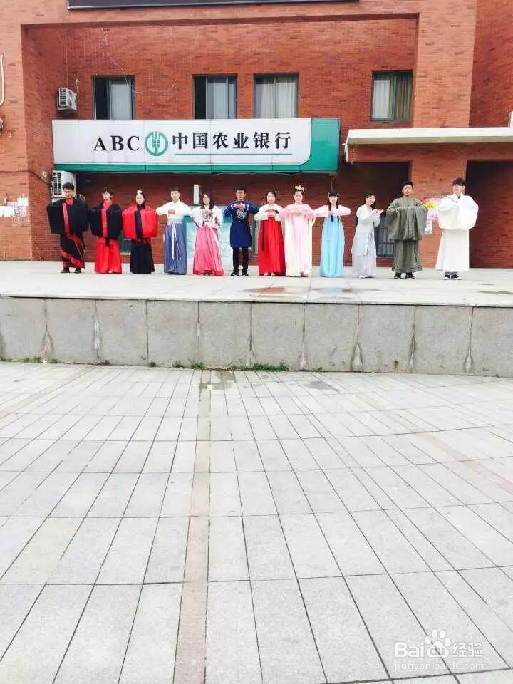 【校园指南】山东科技大学社团推荐篇