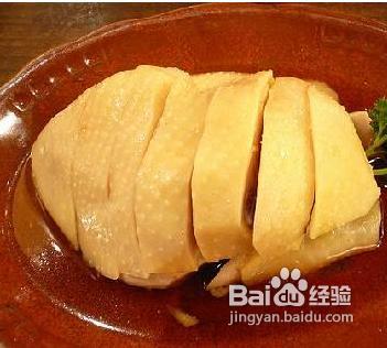 好吃的红烧栗子鸡的做法