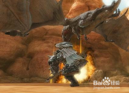 怎样有步骤地使用狩猎纪元电脑版的实战攻略