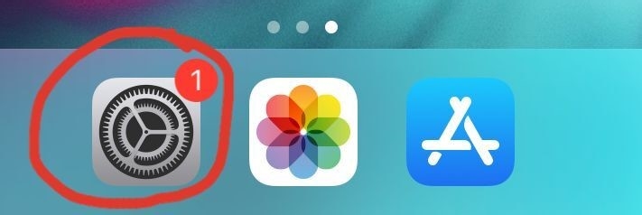 Iphone如何给软件添加限制时间