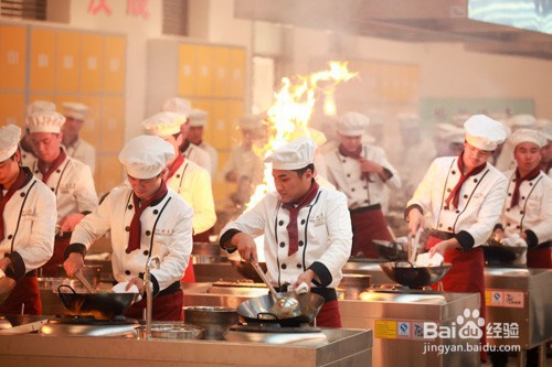 不管在哪里做藤椒鱼火锅都要注的意项