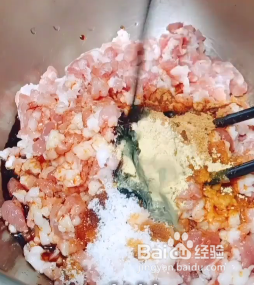 香菜馅饺子怎样做不苦