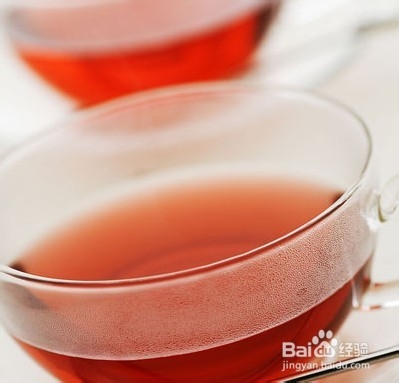 4款红茶暖身养胃