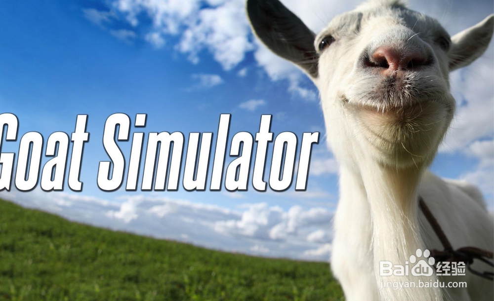 模拟山羊怎么解锁太空羊 模拟山羊太空羊怎么得