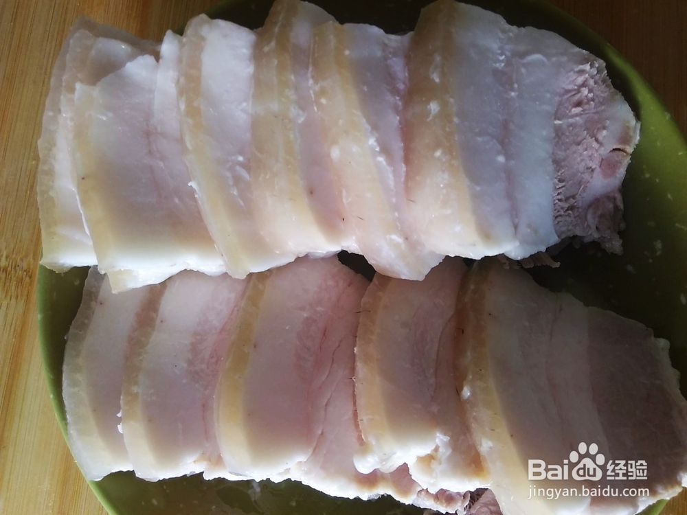 柠檬焖五花肉的家常做法