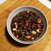 河南特色-家常酱茄子的做法