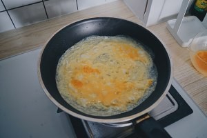 怎么做停不下来快手韩式拌杂菜