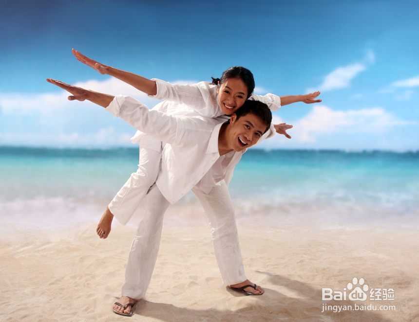 男友的猜忌心特强怎么办？