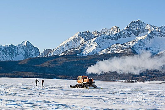 滑雪与呼吸有什么关联