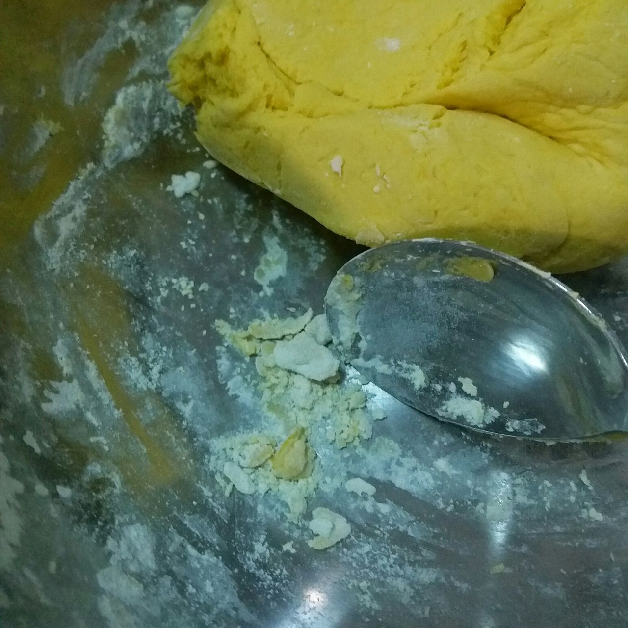 教你做懒人南瓜饼，好吃又方便