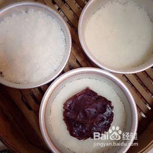 重阳糕的做法大全