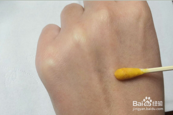 采血针的使用方法图解