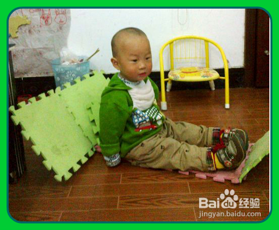 在《小小智慧树》上学的创意小作品