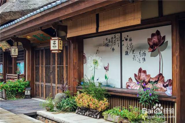 无锡灵山拈花湾一日旅游攻略