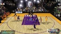 NBA 2K Online 巅峰挑战赛：[10]生涯第五冠