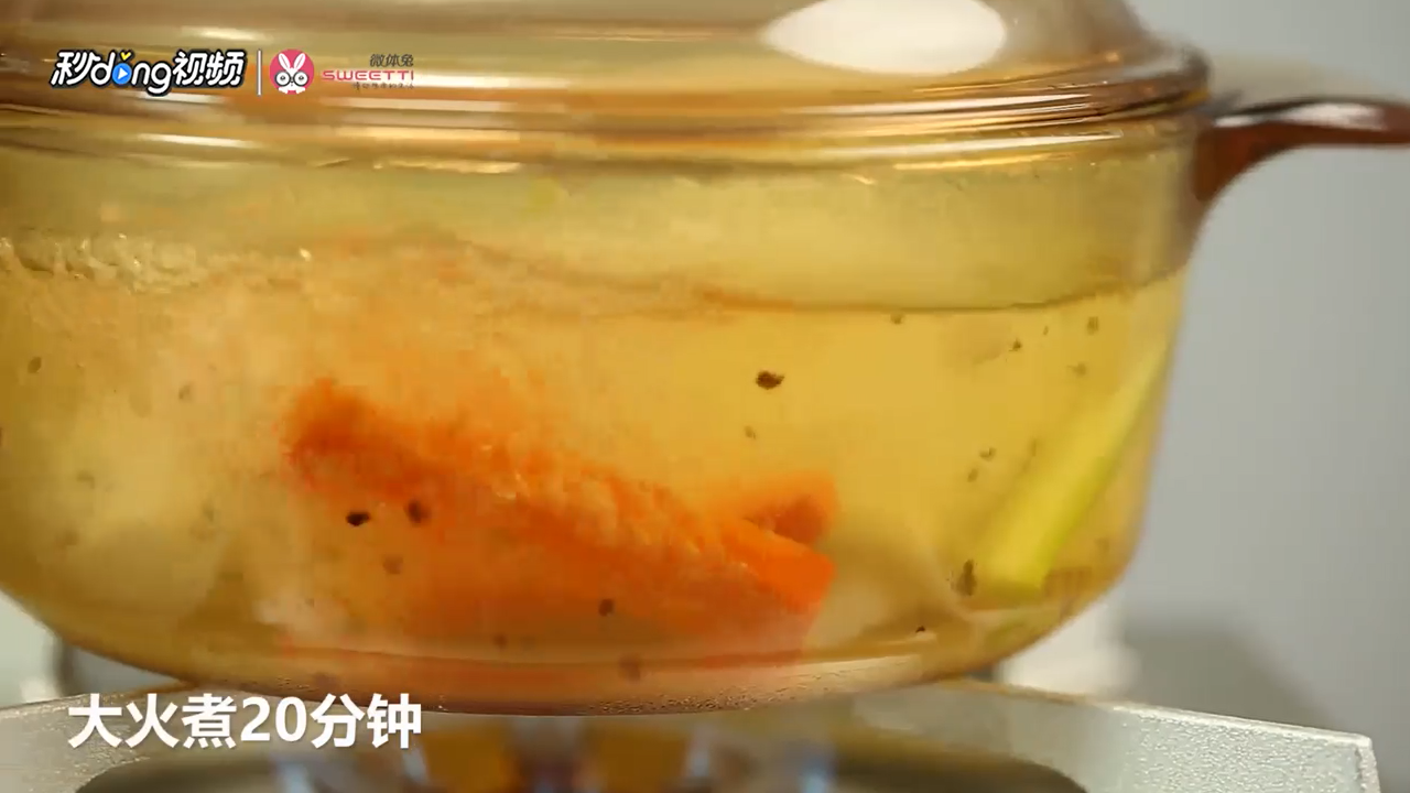 五分钟搞定早餐三明治