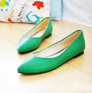 女人应少穿的七种鞋