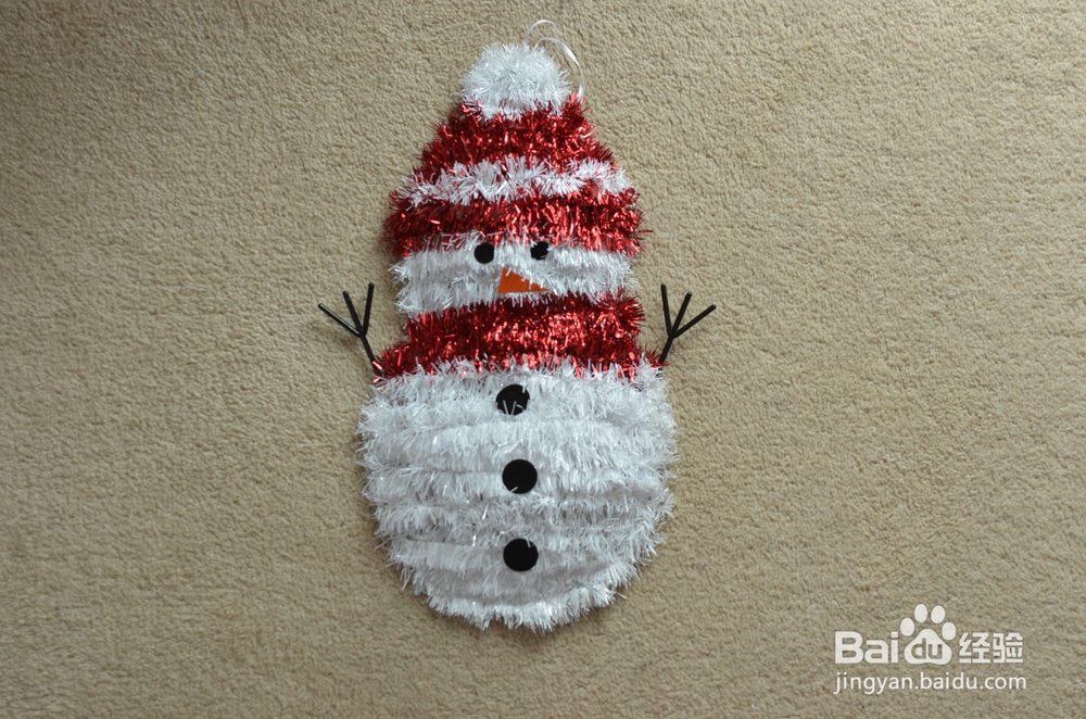 圣诞节临近如何装扮圣诞树