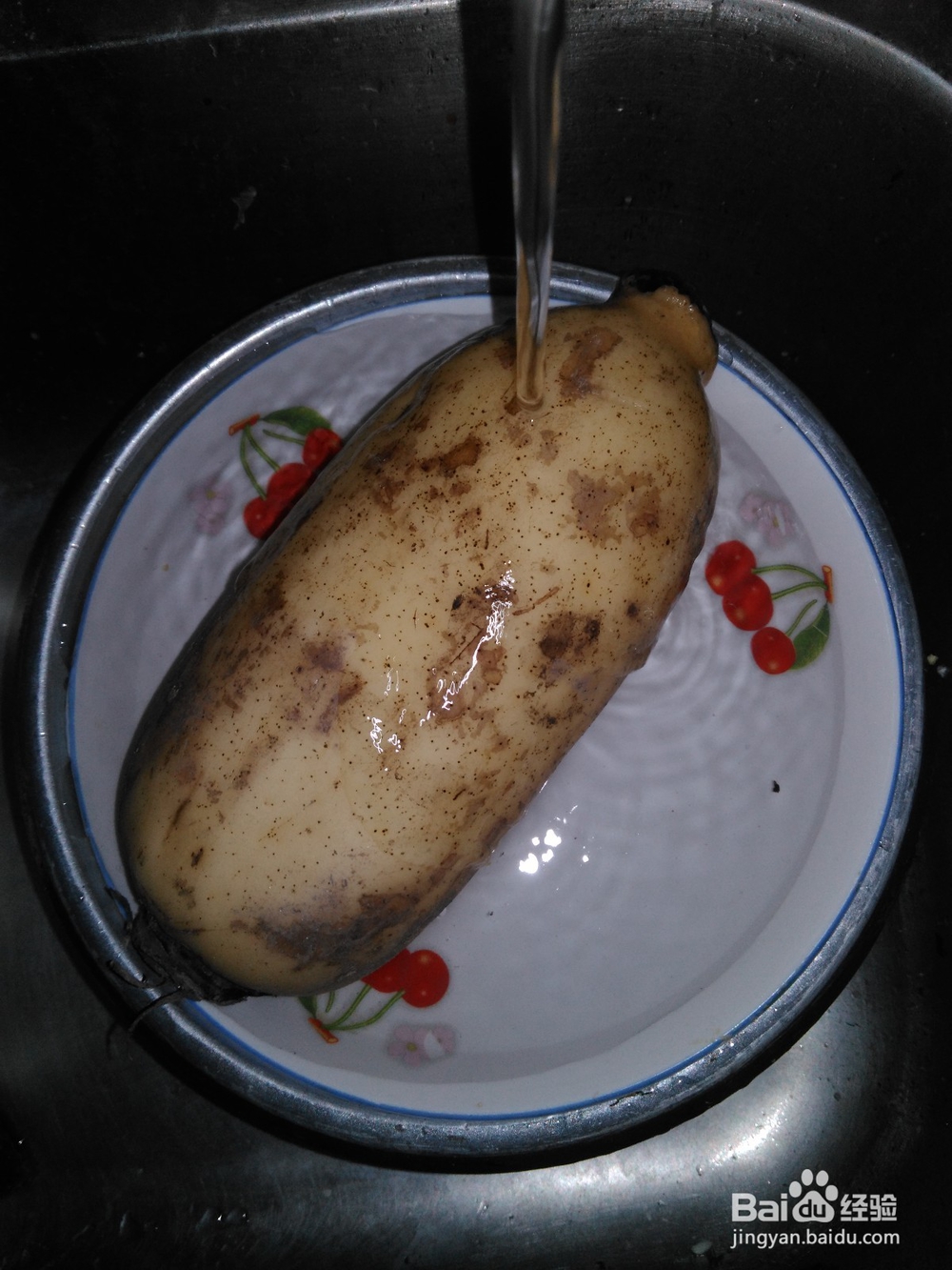糖醋莲藕的家常做法