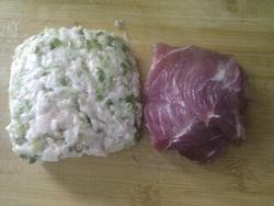 灌汤包子的做法