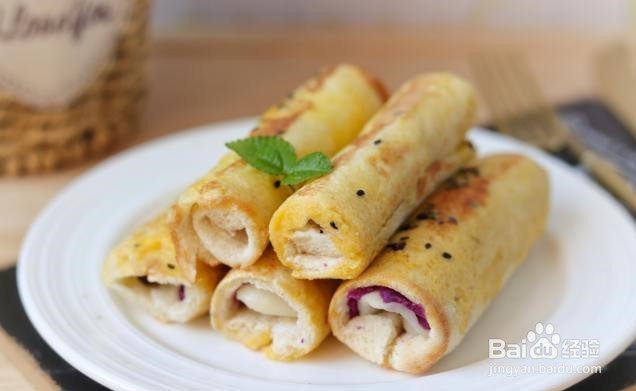 面食早点怎么做