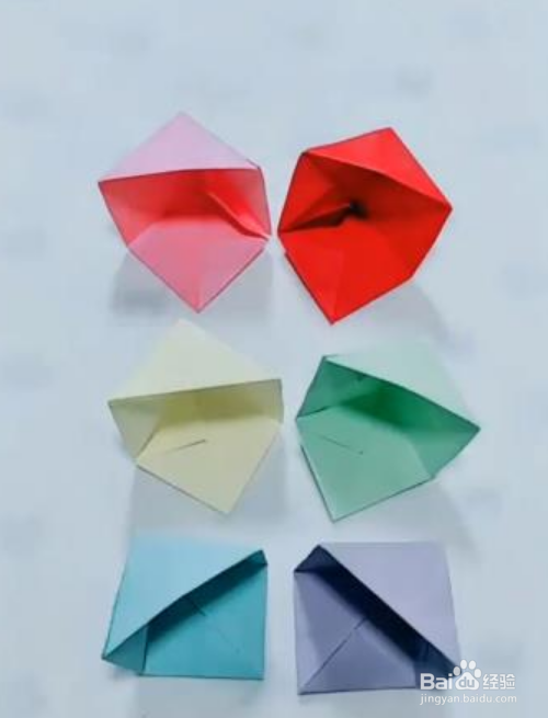 魔术盒子怎么做