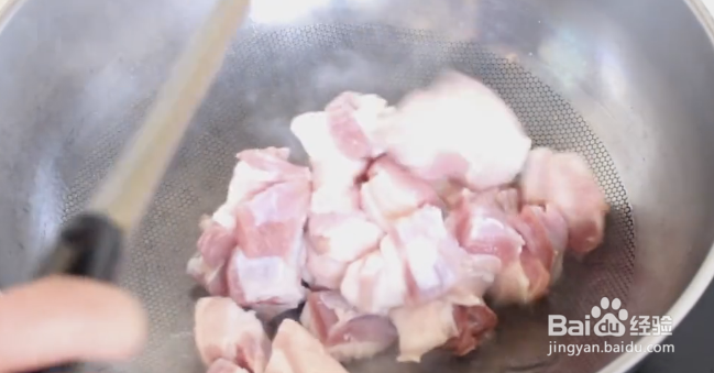 红烧肉怎么烧教你在家做出真宗红烧肉