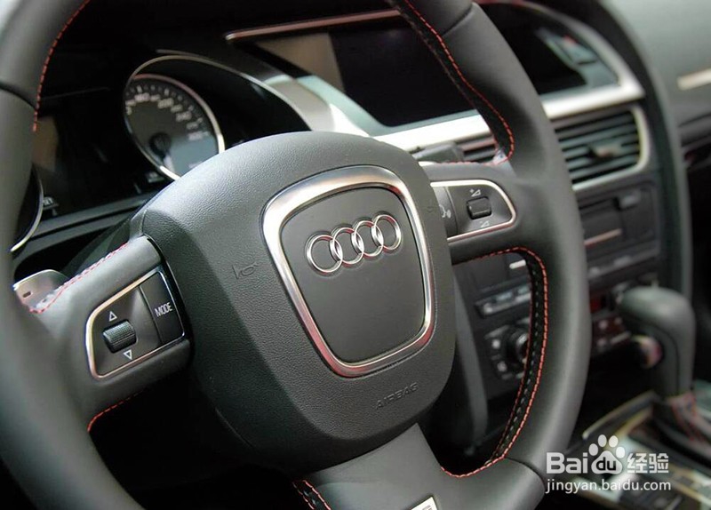 奥迪S5 3.0T刷ECU升级方案