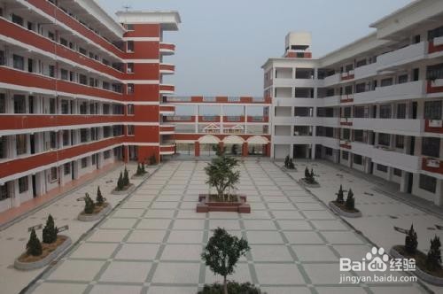 福建省五大重点高中,看看有你的母校吗?