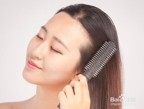 怎么防止掉头发