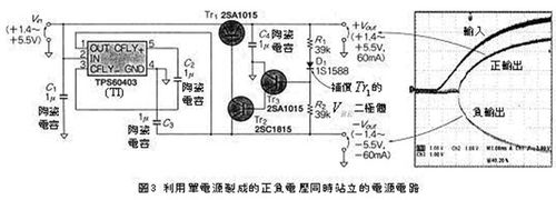 怎样设计电源电路