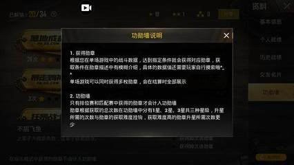 吃鸡地区称号怎么获得