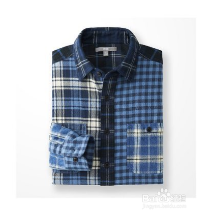 男休闲衬衫怎么搭配外套