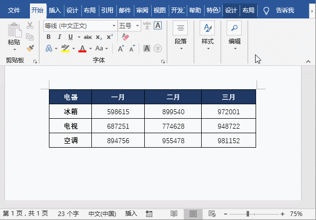 Word中,高级查找替换技巧汇集