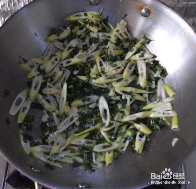 解密舌尖Ⅱ之片儿川