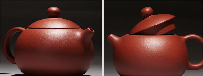 紫砂壶好坏真假鉴别方法