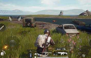 刺激战场赛季奖励怎么领取