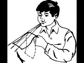 怎样练好唱歌气息